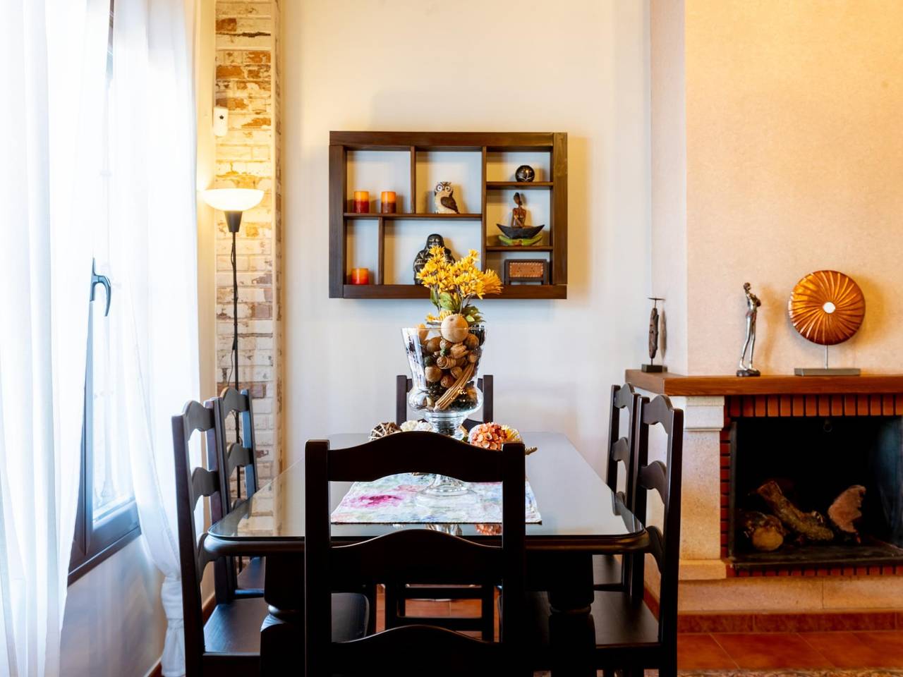 Ganze Ferienwohnung, Ferienwohnung für 9 Personen in Villamanrique de la Condesa, Nationalpark Coto de Doñana