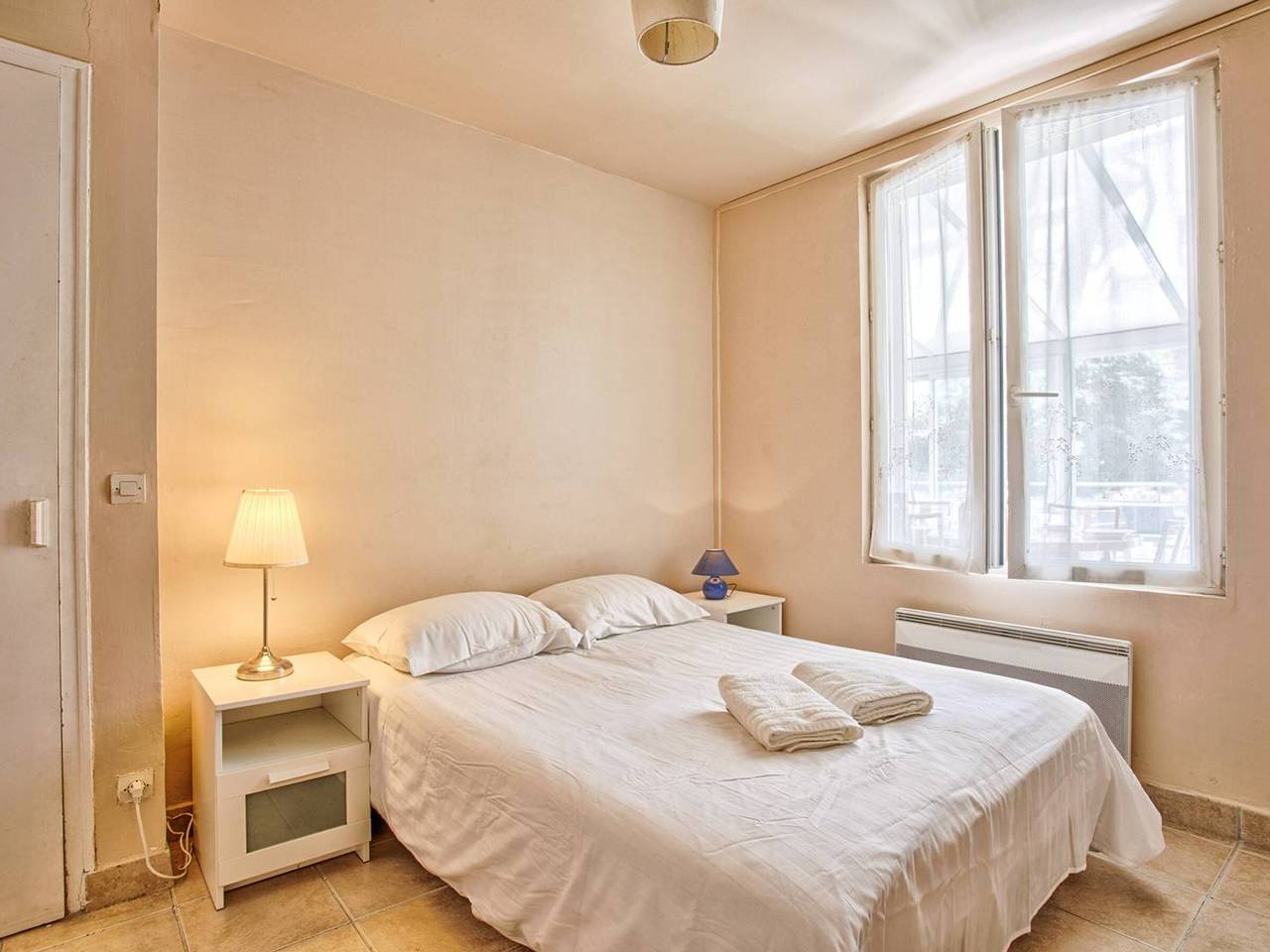 Apartamento entero, Casa familiar cerca de la playa, 8 pers, jardín in Merville-Franceville-Plage, Región de Caen