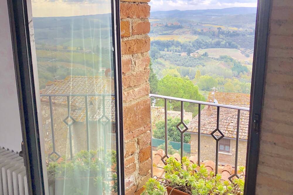 Appartamento vacanze a Chianti a partire da 176€ a notte