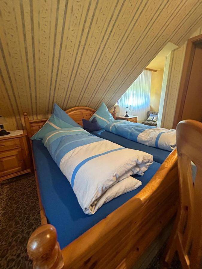 Hôtel pour 2 personnes, avec terrasse et vue à Langenfeld - 3