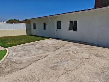 Gîte pour 4 personnes, avec jardin et piscine, animaux acceptés à Esmoriz