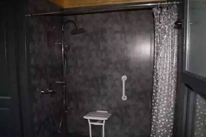 Gîte pour 2 personnes, avec sauna, animaux acceptés à Chamberet - 4