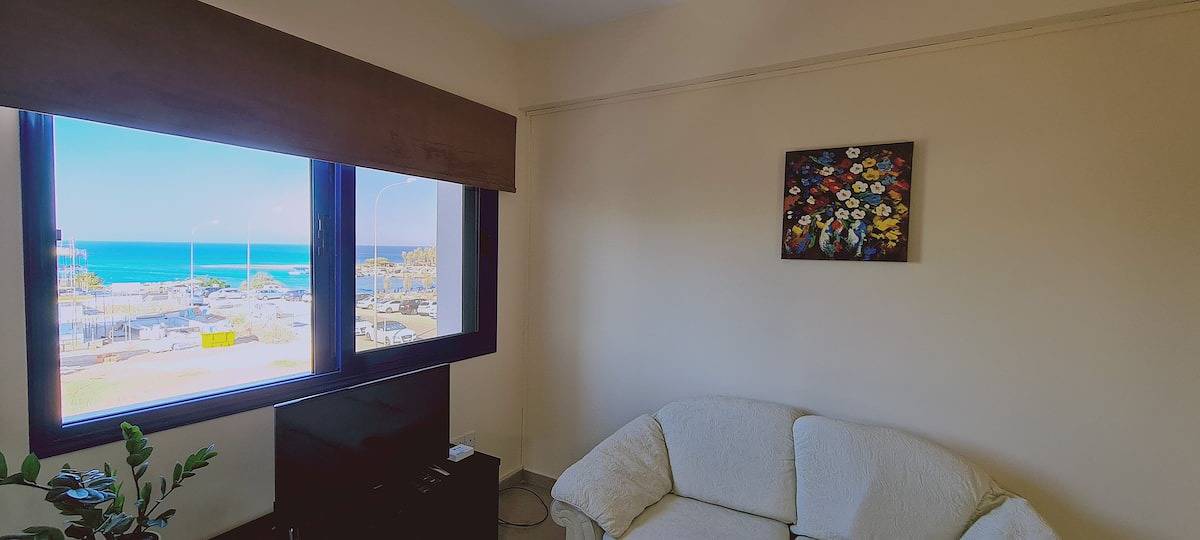 Ganze Wohnung, 20 Atr -Trinity (1) Apartment in Kapari, Südzypern