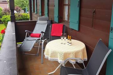 Bauernhof für 3 Personen in Reit im Winkl, Bayerische Alpen, Bild 3