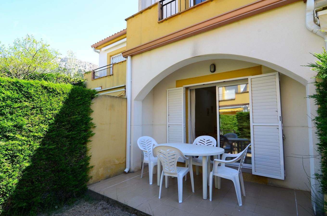 Tarraco 25 (Girones) in l'Estartit, Estartit