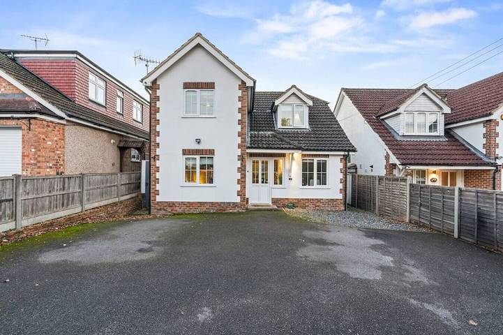 Holiday home for 8 people, with balcony, with pets - 1