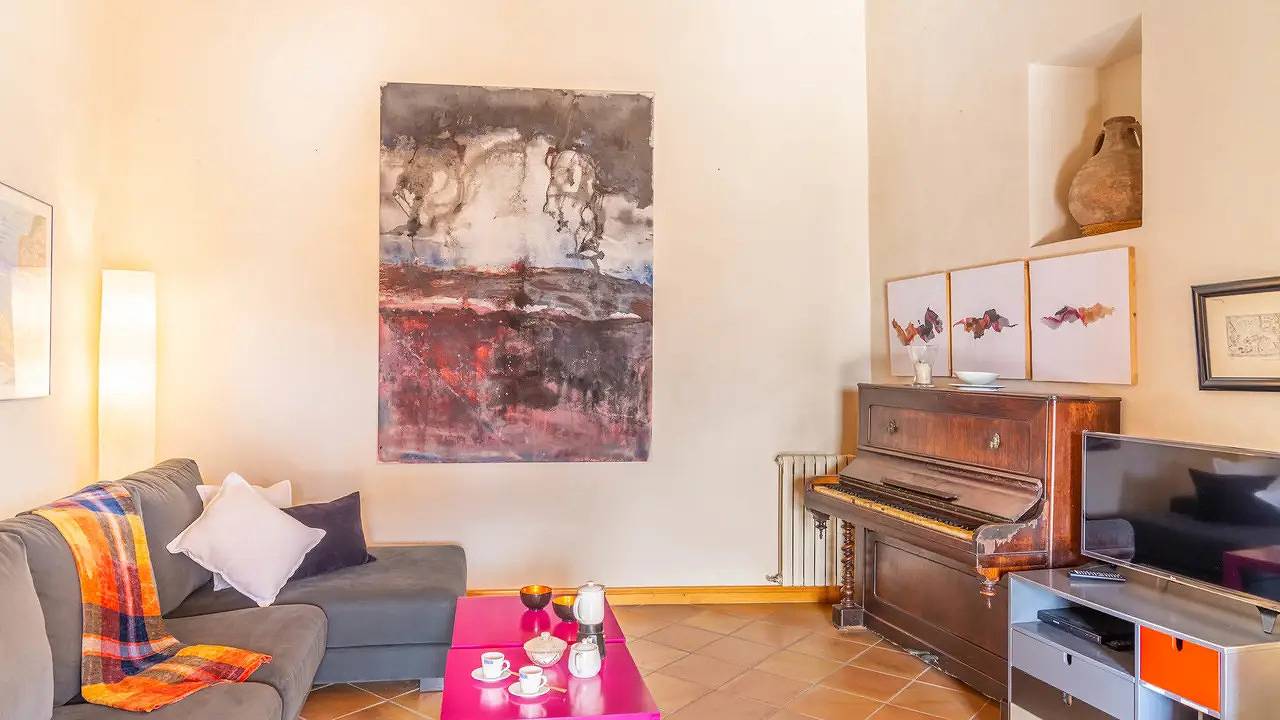 Ferienhaus für 6 Personen (150 m²) in Palma de Mallorca in Palma Old Town, Palma de Majorque