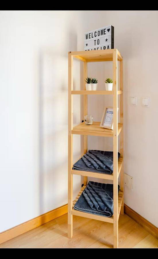 Gîte pour 2 personnes, avec vue et balcon à Ericeira - 2