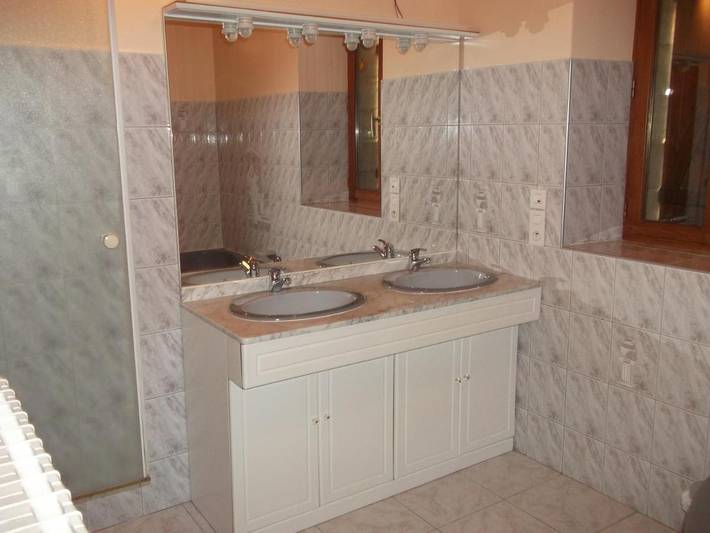 Location de vacances pour 4 personnes, avec terrasse et piscine, animaux acceptés à Campagnac-lès-Quercy - 2