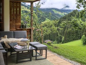 Chalet voor 9 Personen in Wildschönau, Kitzbüheler Alpen, Afbeelding 2