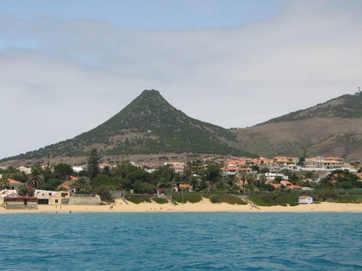 Gîte pour 2 personnes, avec jardin à Porto Santo - 3