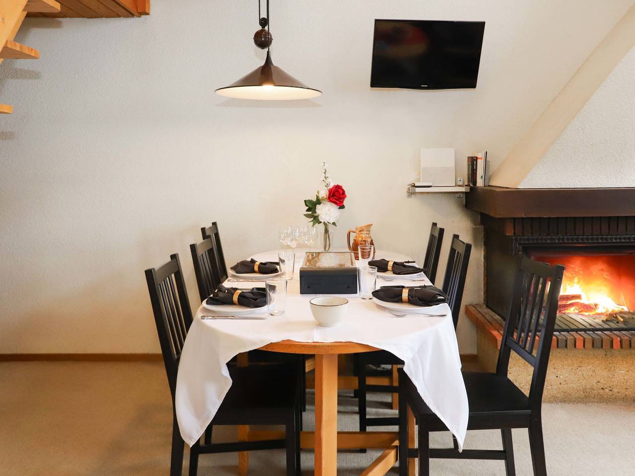 Entire apartment, Les Arsets 301/11 in Gryon, Alpes Vaudoises