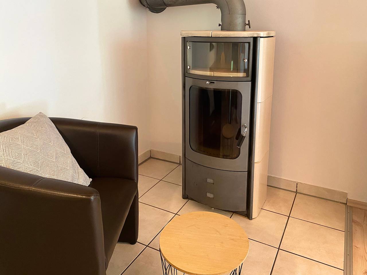 Natur Ferienpark 1 in Nieheim, Kreis Höxter