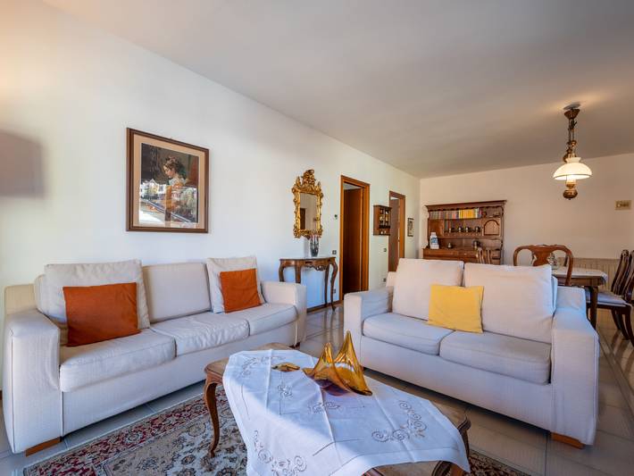 Ferienwohnung für 4 Personen, mit Balkon, mit Haustier am Ortasee - 2