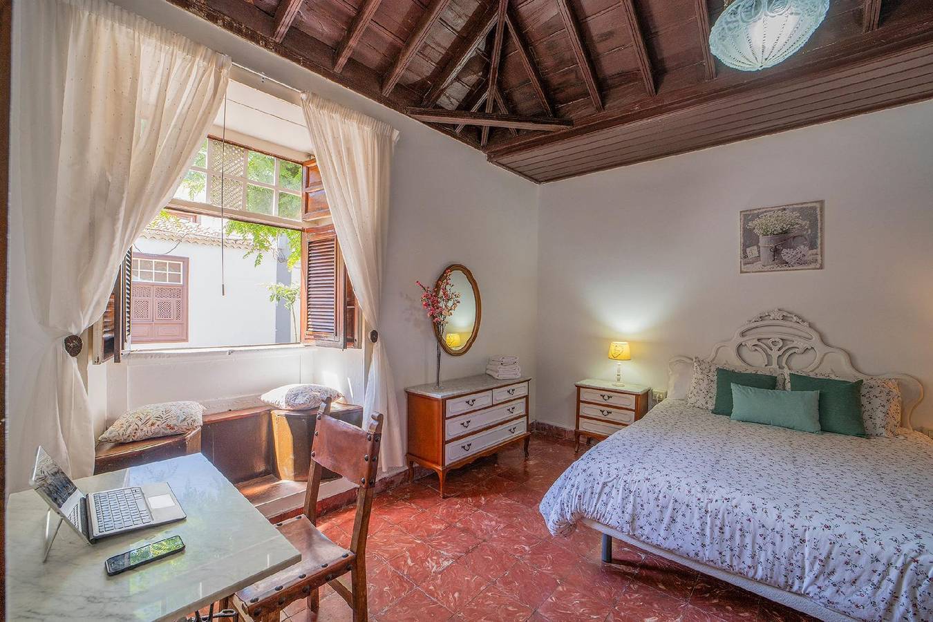 Chl La Placeta, Haus in Los Llanos de Aridane in Los Llanos, Los Llanos de Aridane