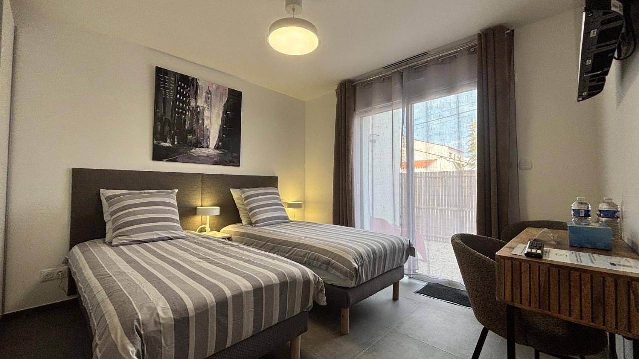 Villa Lagune in Olonne-sur-Mer, Les Sables-d'Olonne