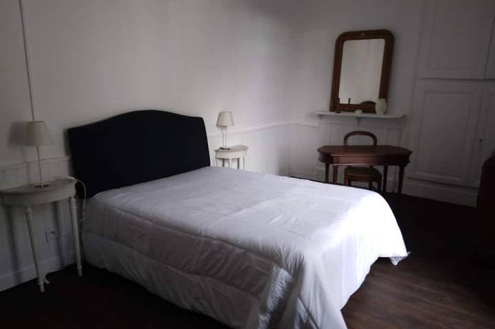 Location de vacances pour 8 personnes, avec jardin à Jumilhac-le-Grand - 2