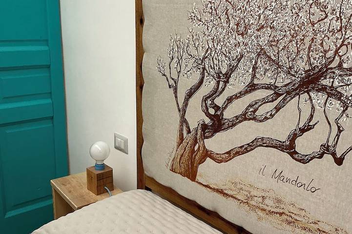 Appartement entier, Suite Cavallotti - The Almond in Orvieto, Province de Terni