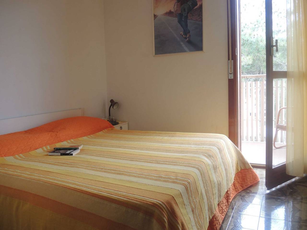 Ganze Wohnung, Bequeme und gemütliche Wohnung direkt am Strand – Beahost in Bibione, Venedig Provinz