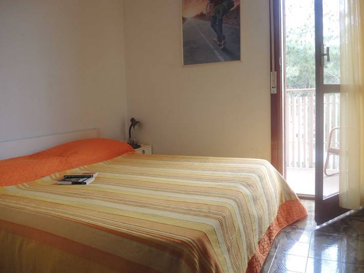 Ferienwohnung für 6 Personen, mit Terrasse, mit Haustier - 1