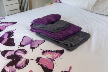 Holiday Rental for 6 People in Hastings, High Weald, Photo 4