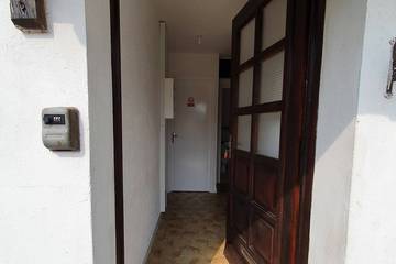 Gîte pour 6 personnes, avec jardin à Passais