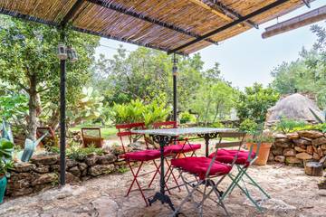 Villa für 4 Personen in el Perelló, Tarragona Provinz, Bild 3