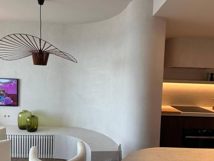 Ferienwohnung für 4 Personen, mit Ausblick in De Panne - 4