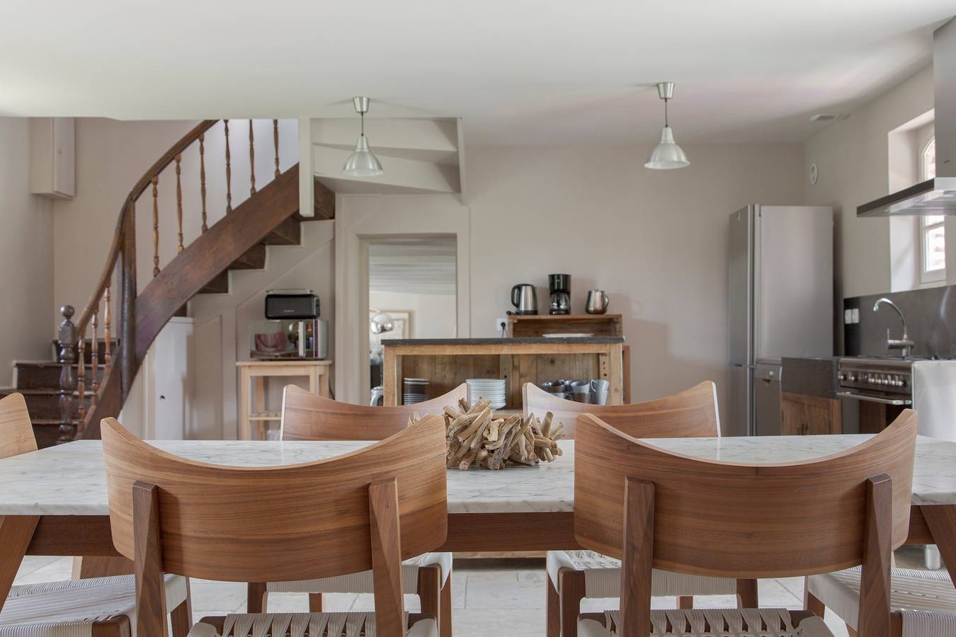 La Petite Trigalière – Domaine de La Trigalière mit Gemeinschaftspool in Ambillou, Tours und Umgebung