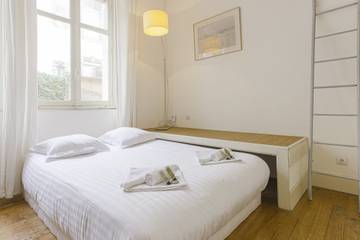 Apartment for 2 People in Biarritz, Basque Coast (France), Photo 3
