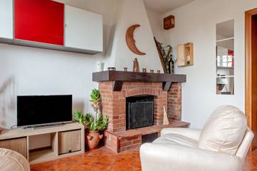 Agriturismo per 5 Persone in San Giuliano Terme, Riviera Toscana, Foto 1
