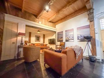 Vakantiehuis voor 6 Personen in Enkhuizen, IJsselmeer, Afbeelding 4