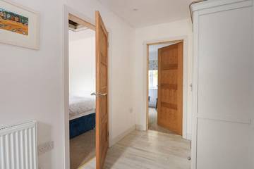 Cottage for 4 People in Wells-next-the-Sea, Norfolk, Photo 1