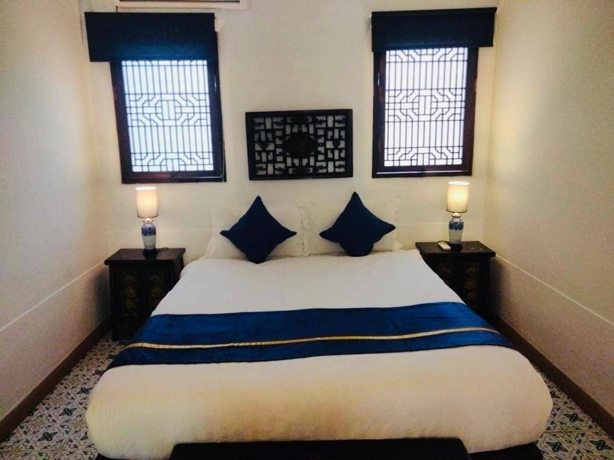 Btc Boutique Resort Private Pool Villas and Studios Hua Hin บ้านทะเลจีน บูติค รีสอร์ท หัวหิน in Hua Hin, Prachuap Khiri Khan