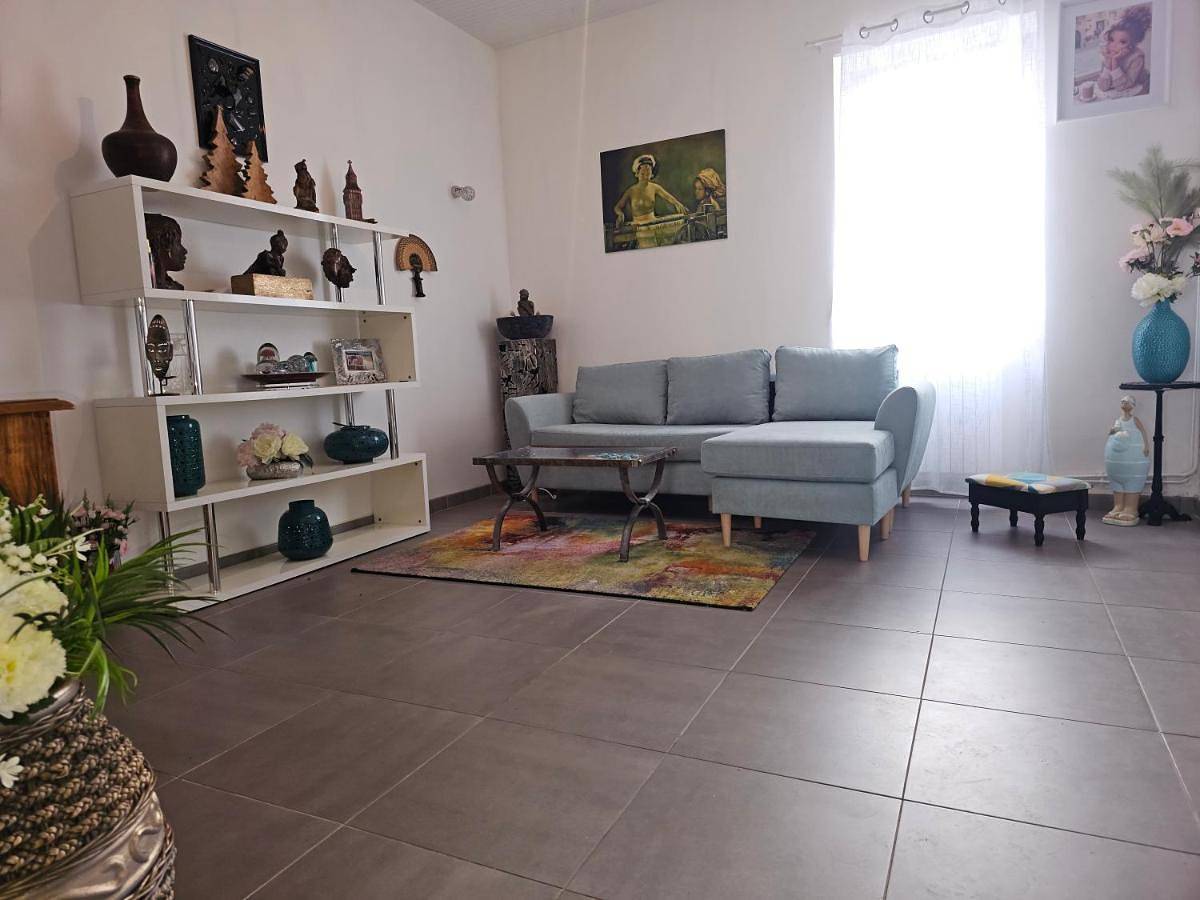 Maison piscine clos ,wifi, pas de chien , 2 chambres près de la mer in Bourgneuf-en-Retz, Côte de Jade