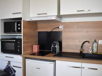 Chalet pour 4 Personnes dans Font-Romeu-Odeillo-Via, Pyrénées, Photo 4