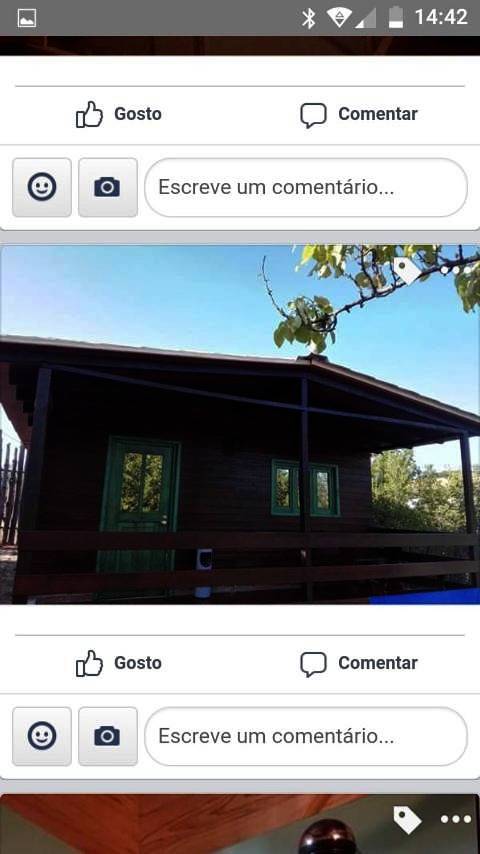 Cabana Do Sol in Torres Vedras, Distrito de Lisboa