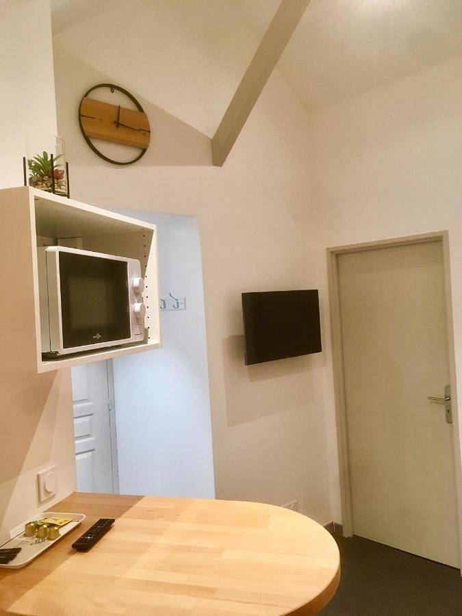 Appartement entier, Apartment with Garden View in Brive-la-Gaillarde, Région de Brive-la-Gaillarde