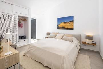 Chalet für 6 Personen in Lagoa, Algarve, Bild 1