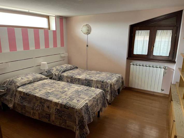 Location de vacances pour 5 personnes, avec Balcon et Jardin à Santa Severa - 4