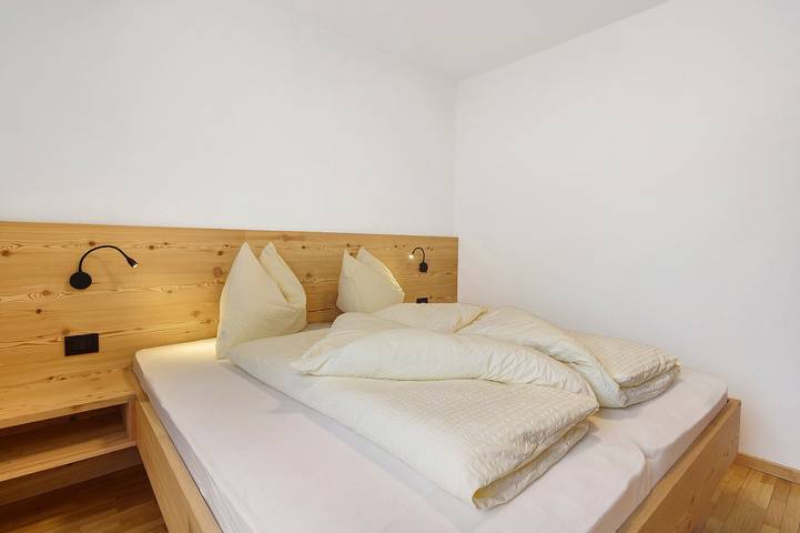 Gîte pour 4 personnes à St. Ulrich in Gröden - 3