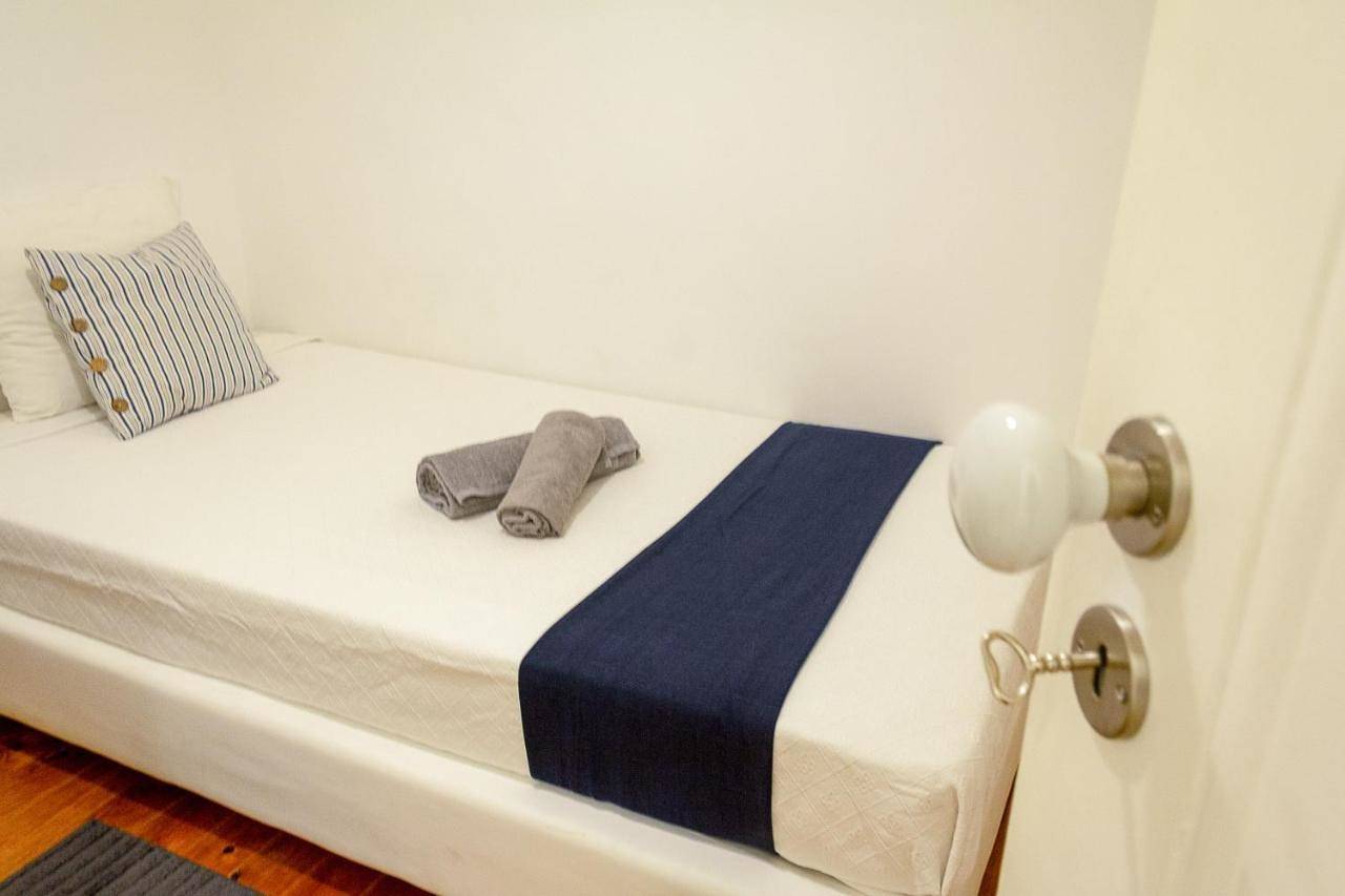 Guest House Amoreiras in Lisbonne, Costa de Lisboa