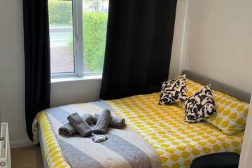 Holiday Rental for 5 People in West End (Hampshire), Hampshire, Photo 2