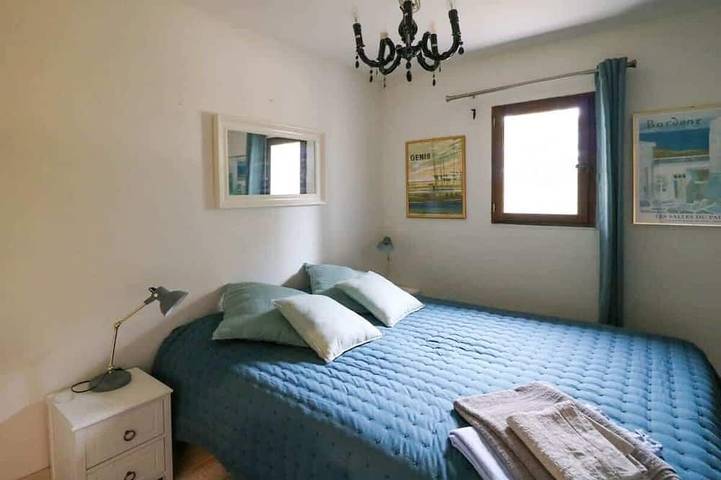 Location de vacances pour 5 personnes à Belvézet - 4