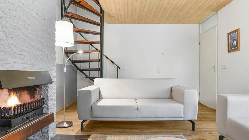 Ferienhaus für 4 Personen, mit Terrasse und Garten in Brouwershaven - 4