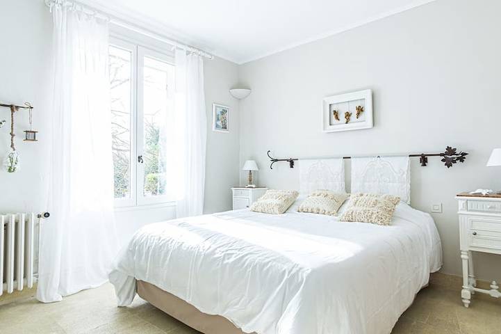 Stunning property between Alpilles and Luberon in Cavaillon, Parque natural regional del Luberon