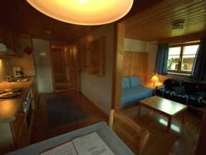 Ferienwohnung für 4 Personen, mit Garten und Terrasse in Mellau - 4
