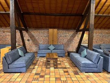 Vakantiehuis voor 32 Personen in Ouffet, Luik en omgeving, Afbeelding 1