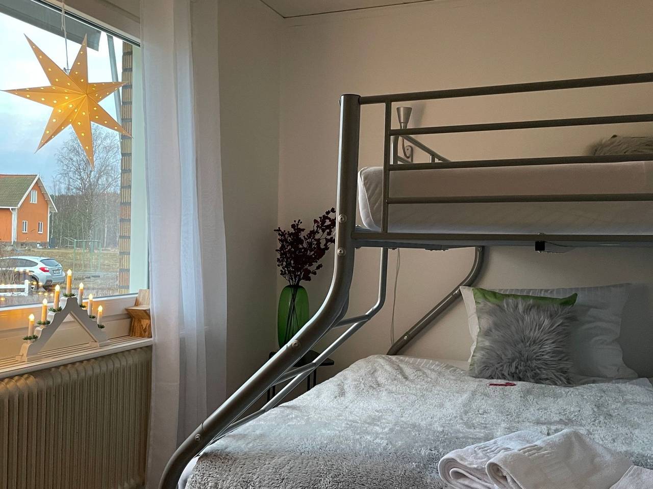 Villa Michel Premium in Lönneberga, Hultsfreds und Umgebung