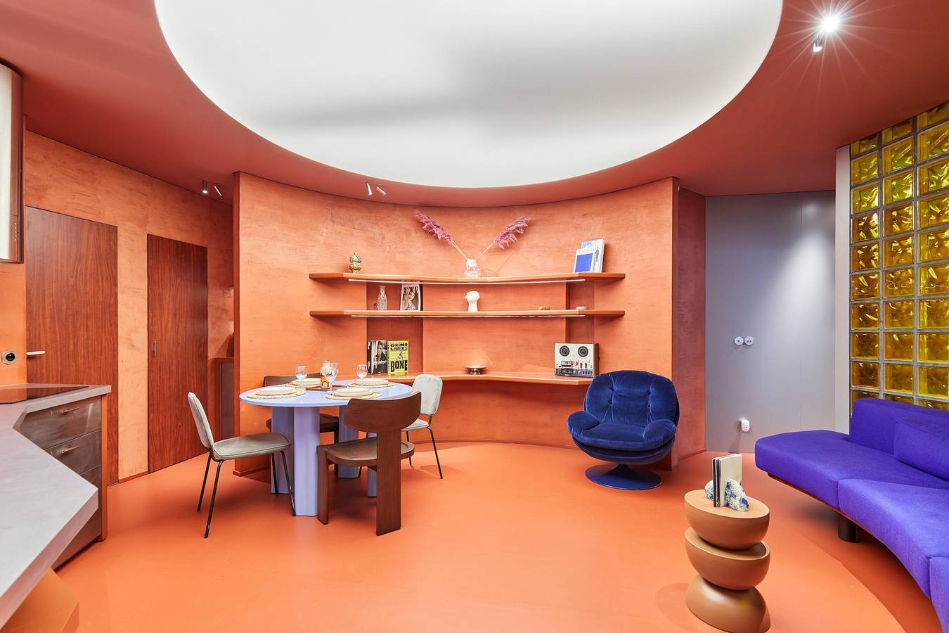 Appartement de vacances